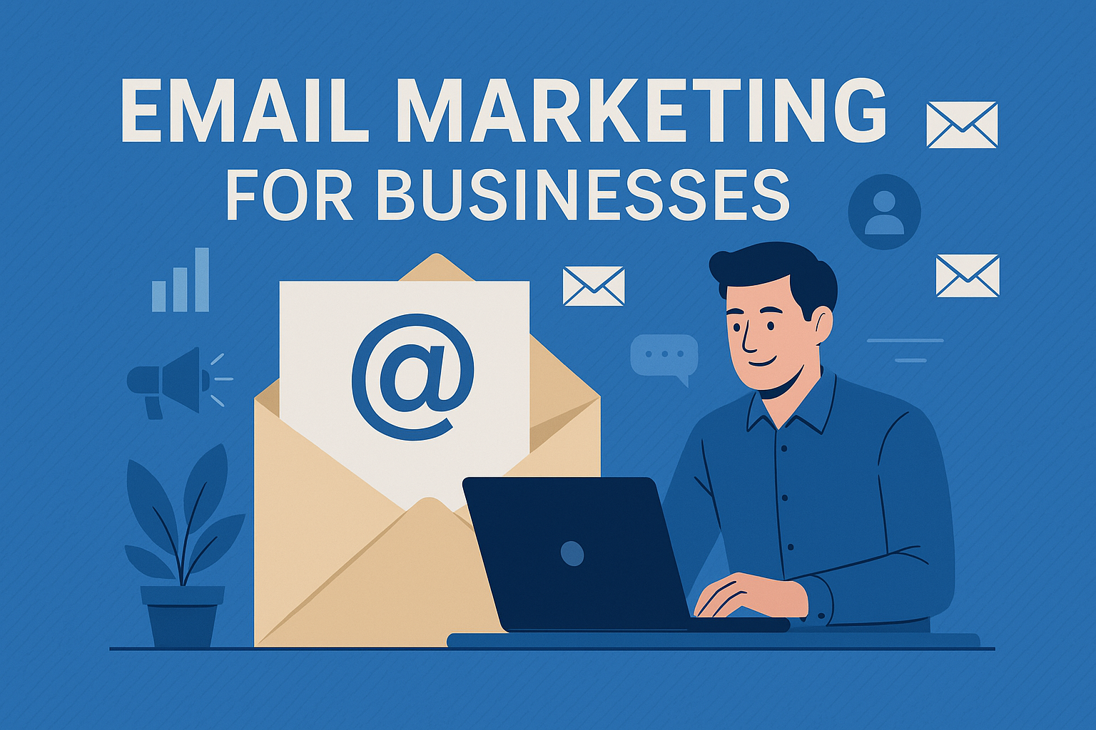 Email marketing